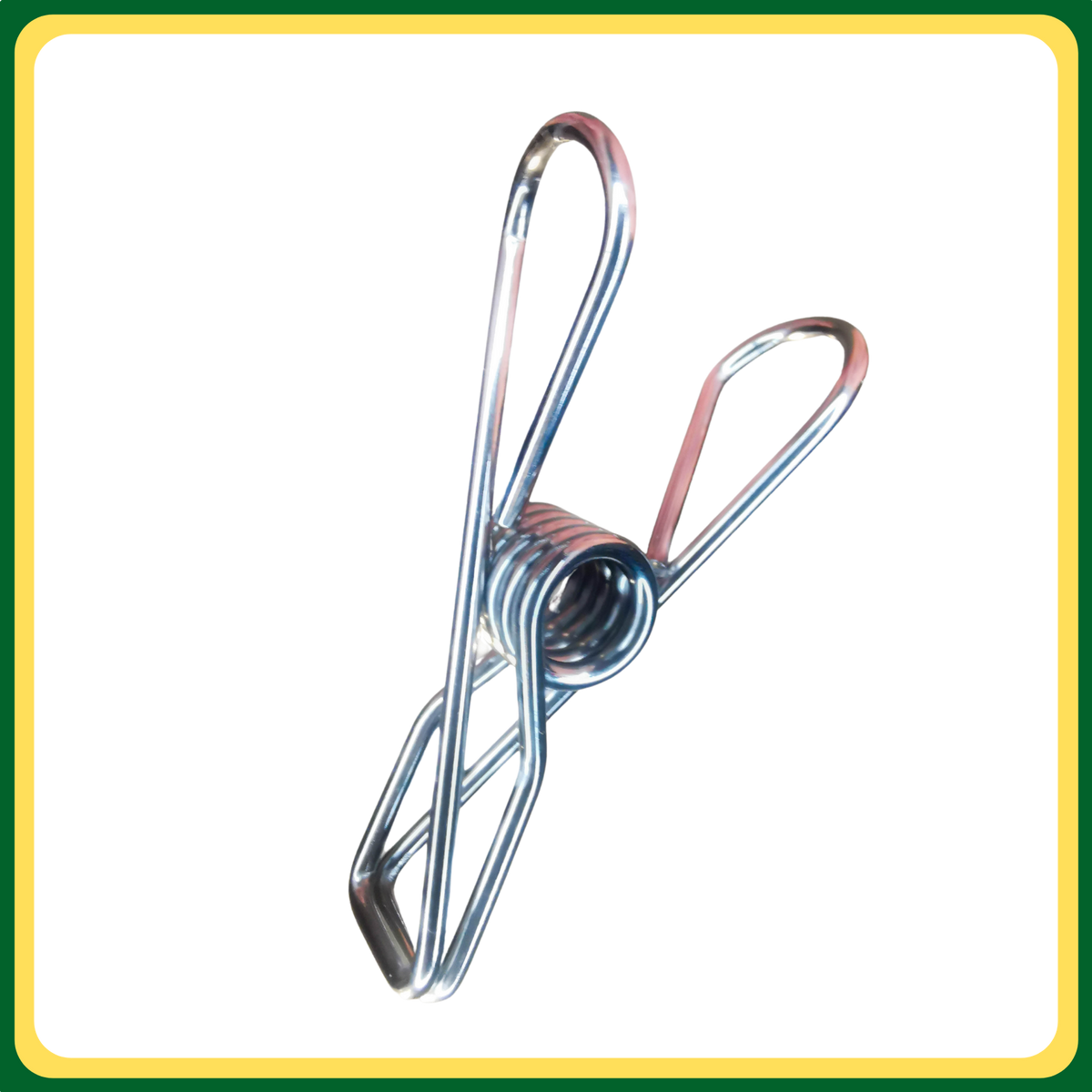 Marine Grade Stainless Steel Pegs