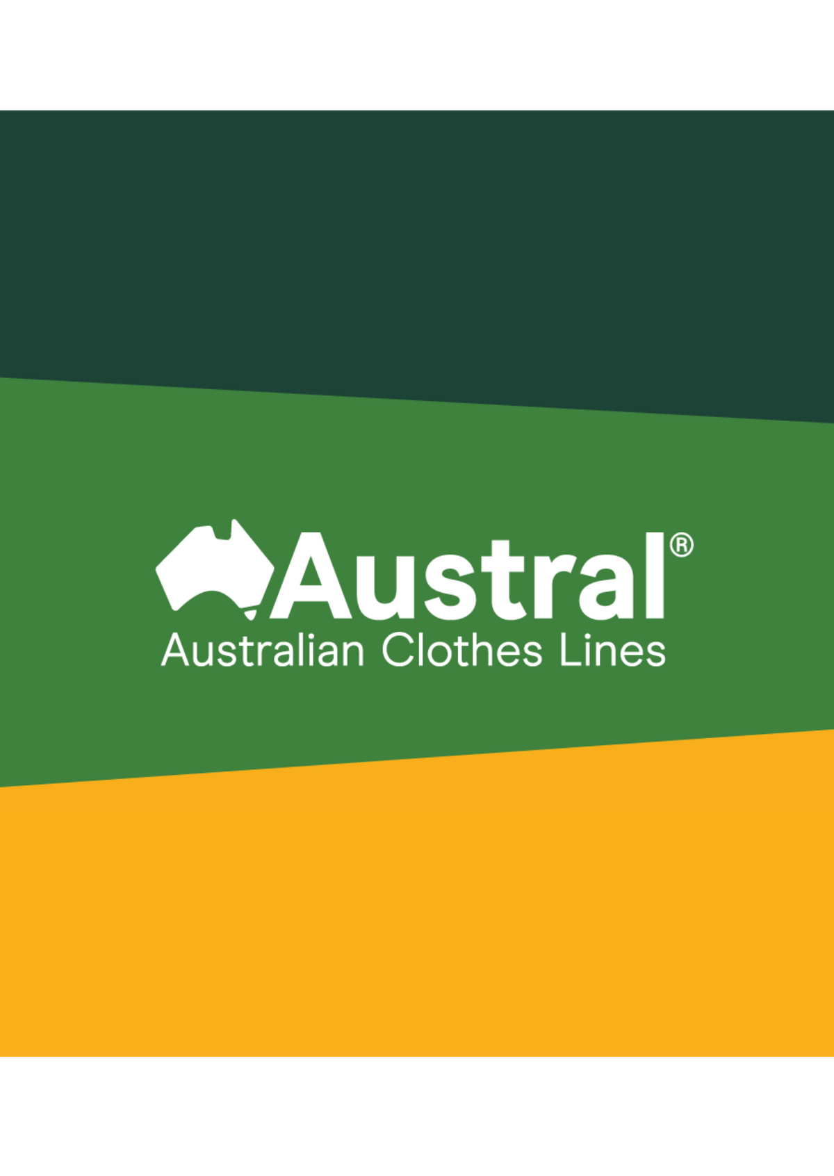 Clotheslines