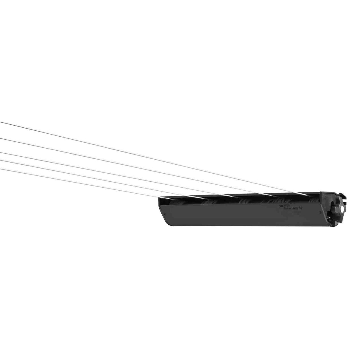 Retractable Clotheslines
