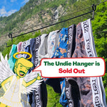 Load image into Gallery viewer, The Undie Hanger
