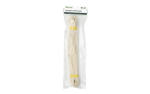 Clothesline Cord 40mt (Suits Fold Downs)