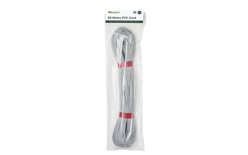 Clothesline Cord 40mt (Suits Fold Downs)