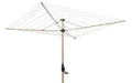 Aussie Made Fold Away Rotary 45m