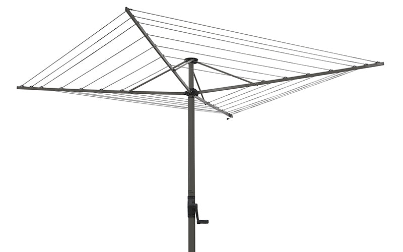 Aussie Made Fold Away Rotary 45m