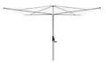 Austral Deluxe 4 galvanised rotary clothesline