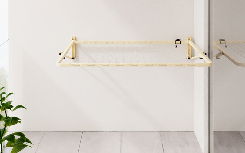 Aussie Made Balcony Folding Line 14.8m