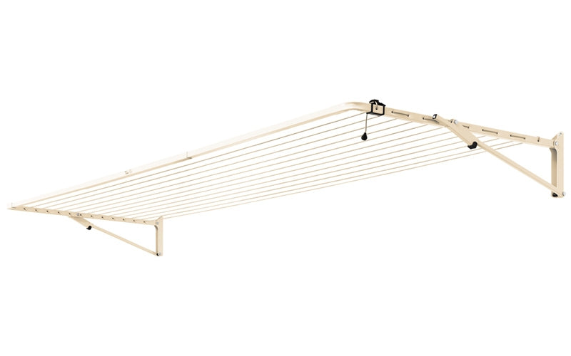 Aussie Made Compact 39 3.3m Folding Clothesline