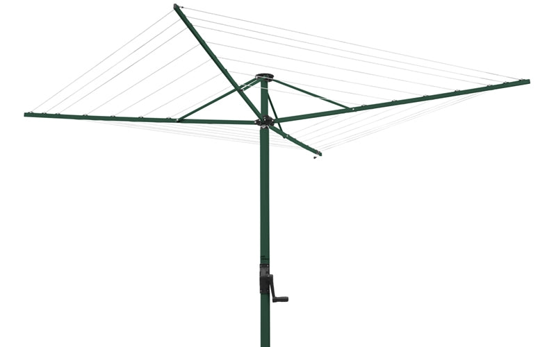 Aussie Made Fold Away Rotary 45m