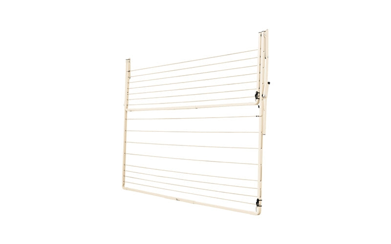 Aussie Made Folding Add-A-Line 35m