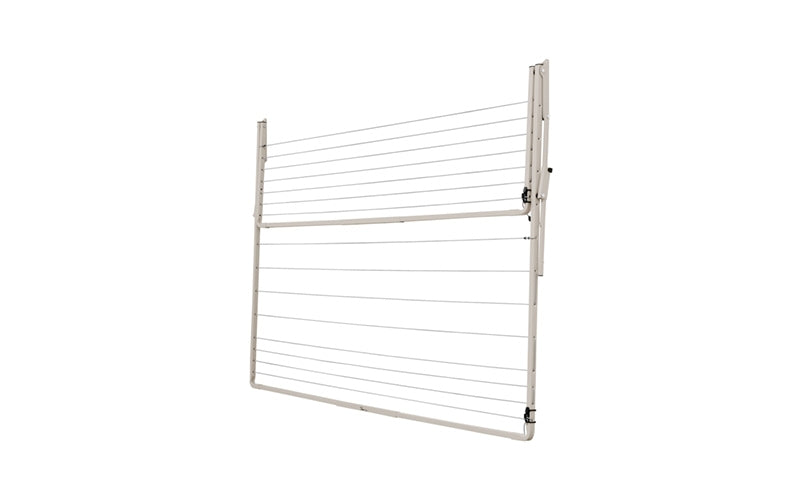 Aussie Made Folding Add-A-Line 35m