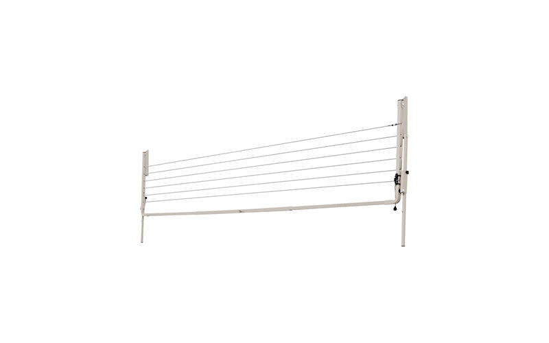 Aussie Made Slenderline 20 Folding Line 3.3m
