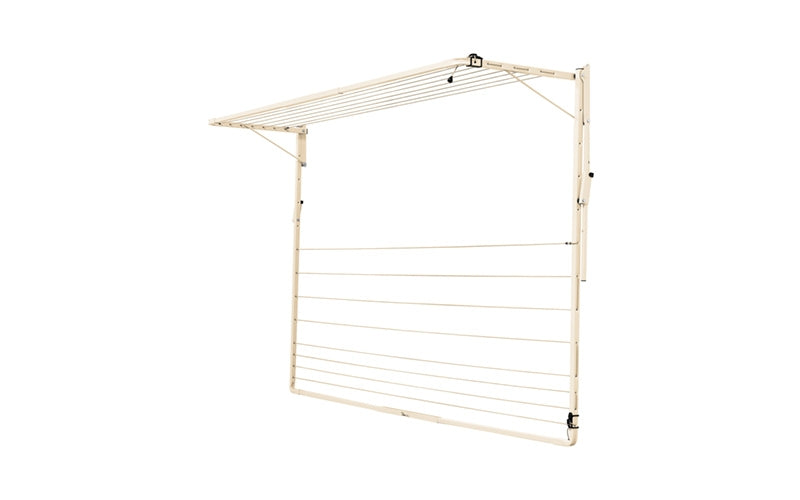 Aussie Made Folding Add-A-Line 35m