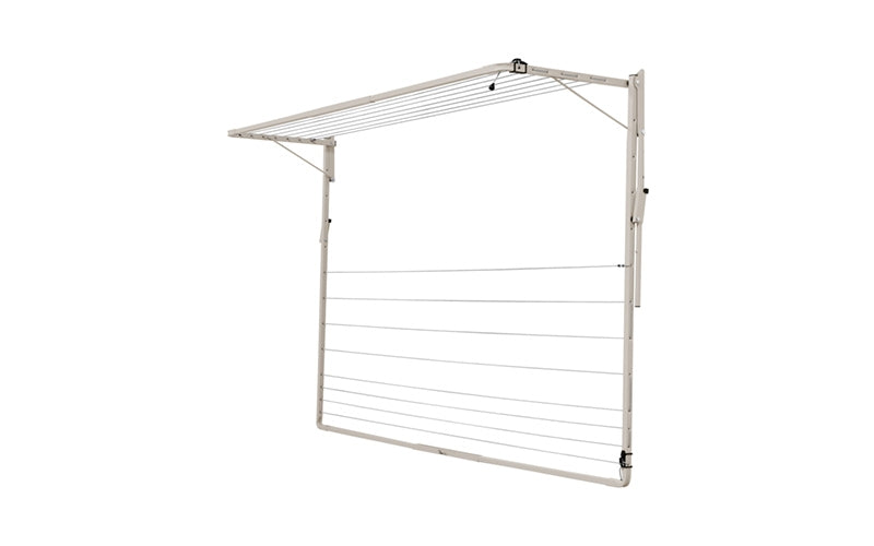 Aussie Made Folding Add-A-Line 35m