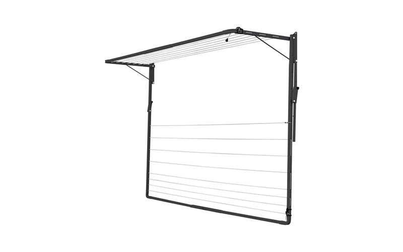 Aussie Made Folding Add-A-Line 35m