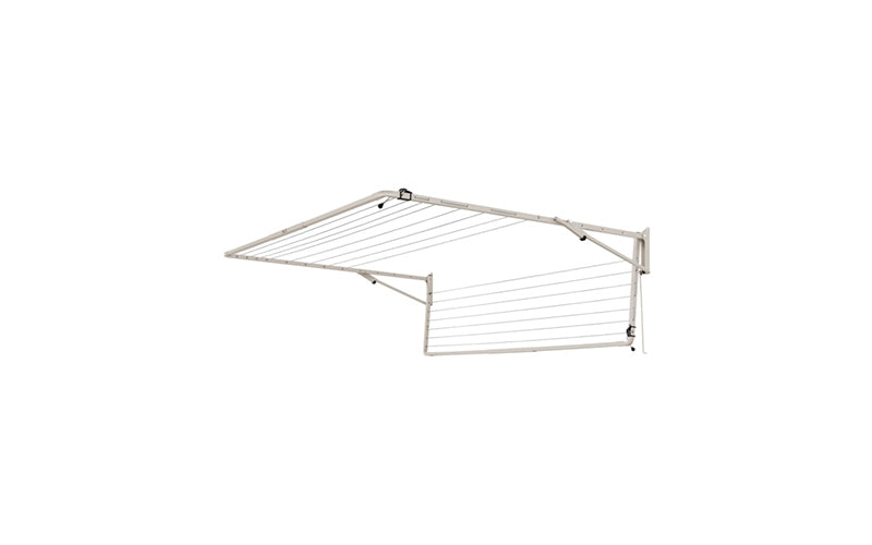 Aussie Made Folding Add-A-Line 35m