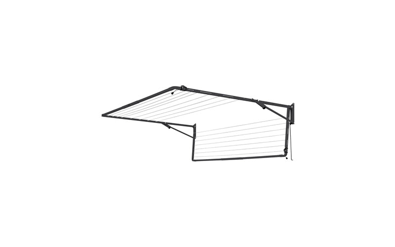 Aussie Made Folding Add-A-Line 35m