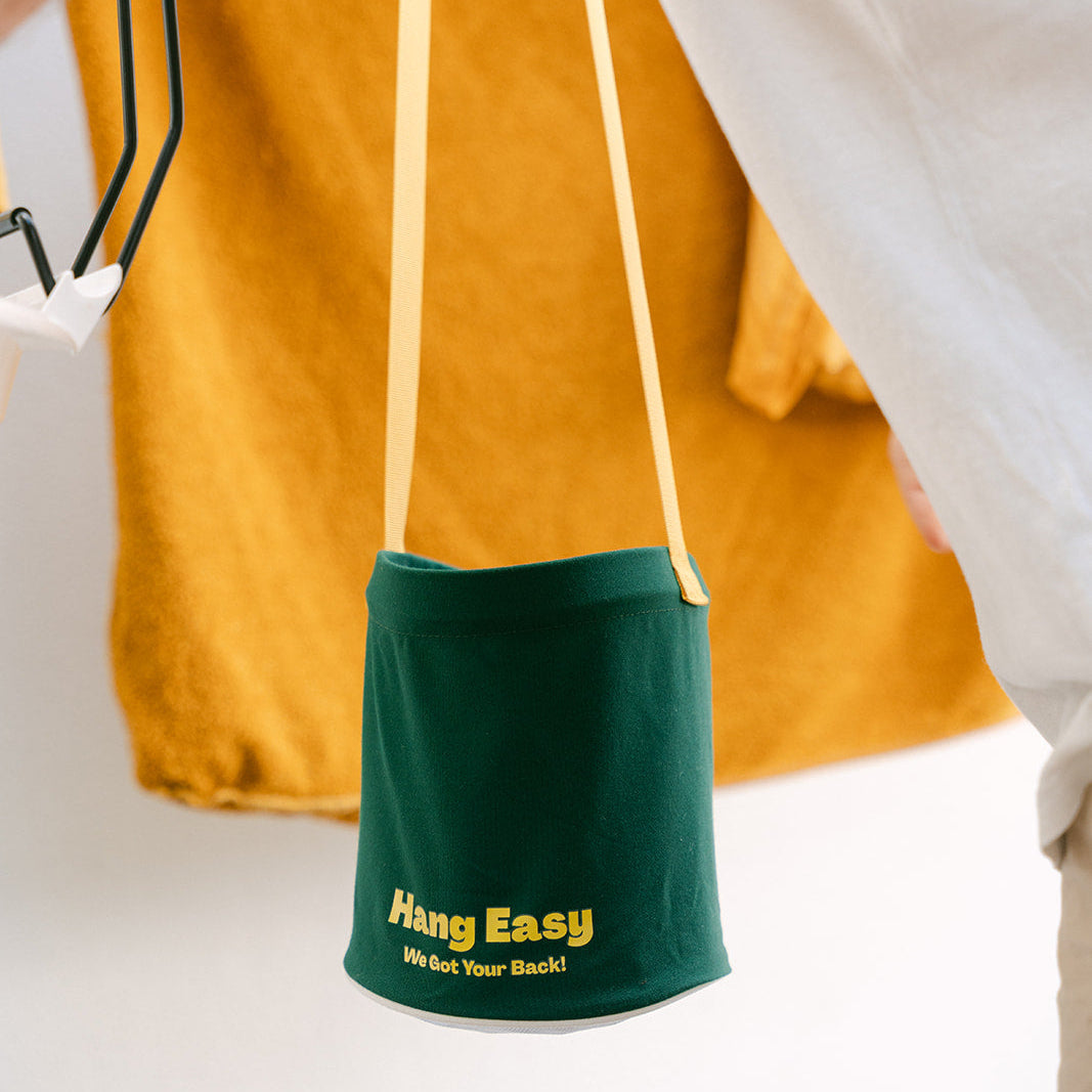 Hang Easy Peg Bag