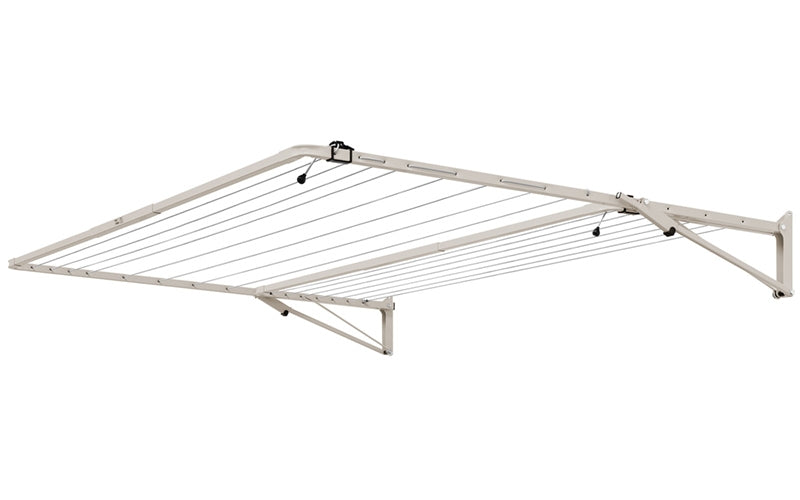 Aussie Made Folding Add-A-Line 35m
