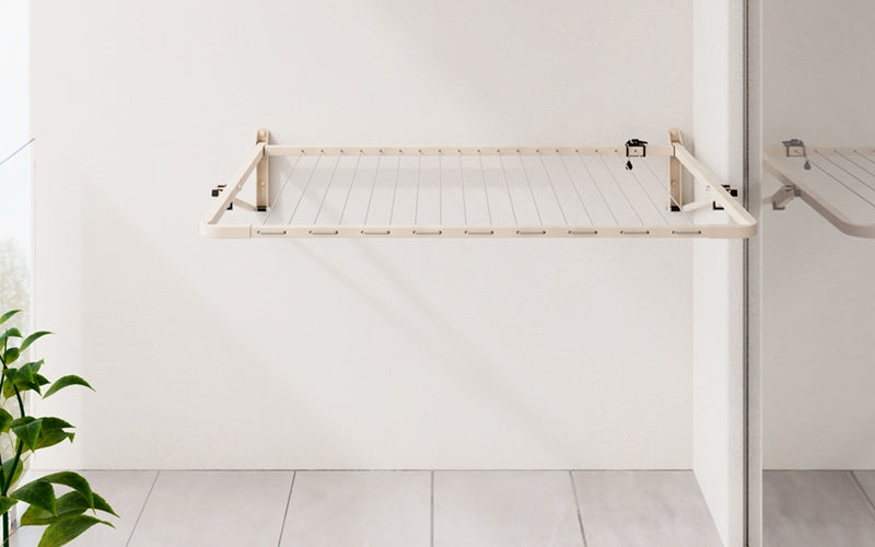 Aussie Made Balcony Folding Line 14.8m