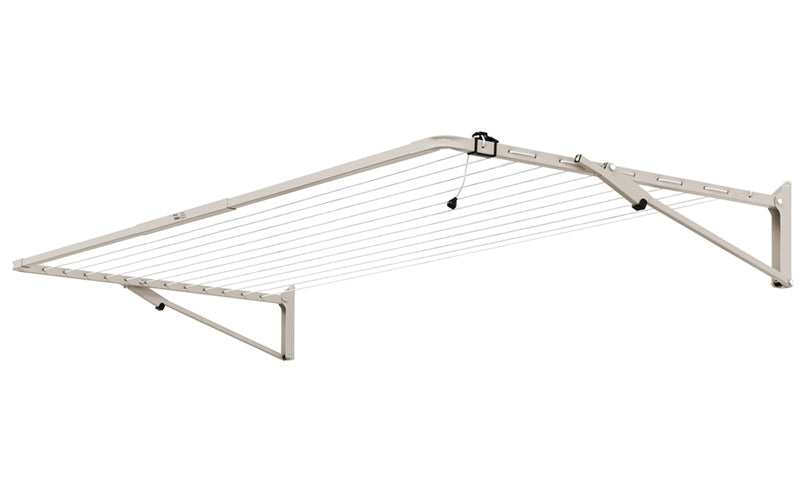 Aussie Made Compact 2.4m Folding Line