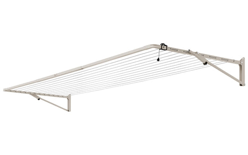 Aussie Made Compact 39 3.3m Folding Clothesline