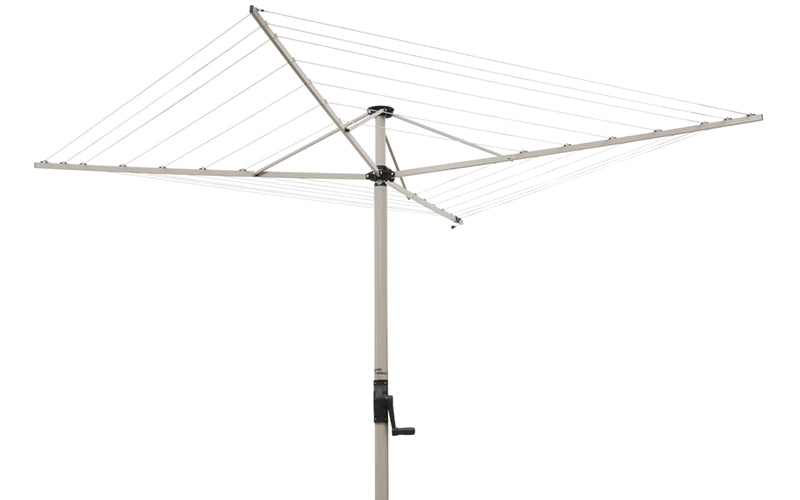 Aussie Made Fold Away Rotary 45m