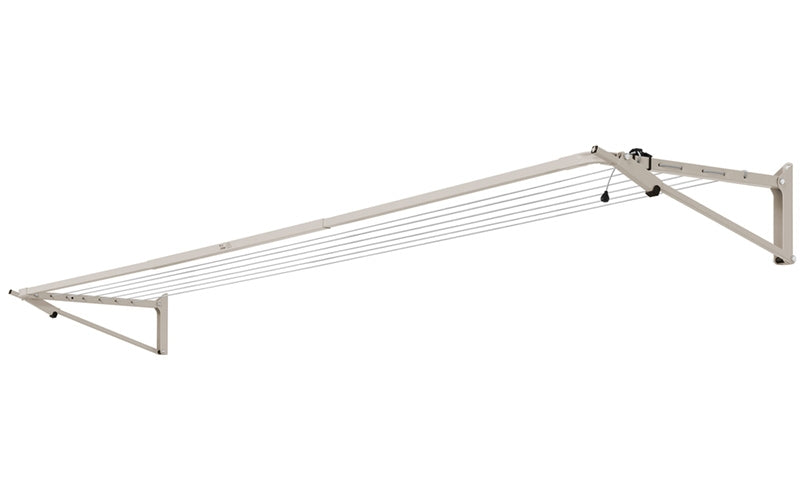 Aussie Made Slenderline 20 Folding Line 3.3m