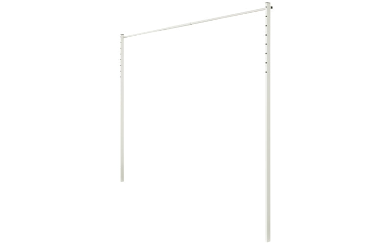 Ground Mount Kit 3.3m