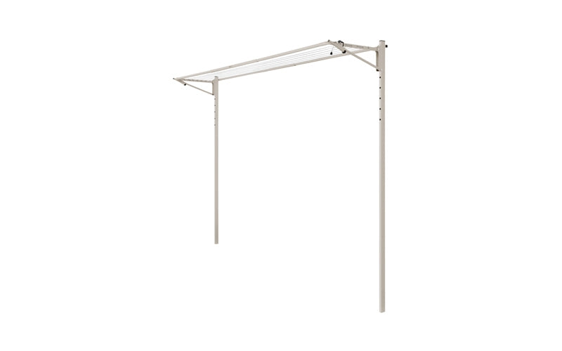Aussie Made Slenderline 20 Folding Line 3.3m