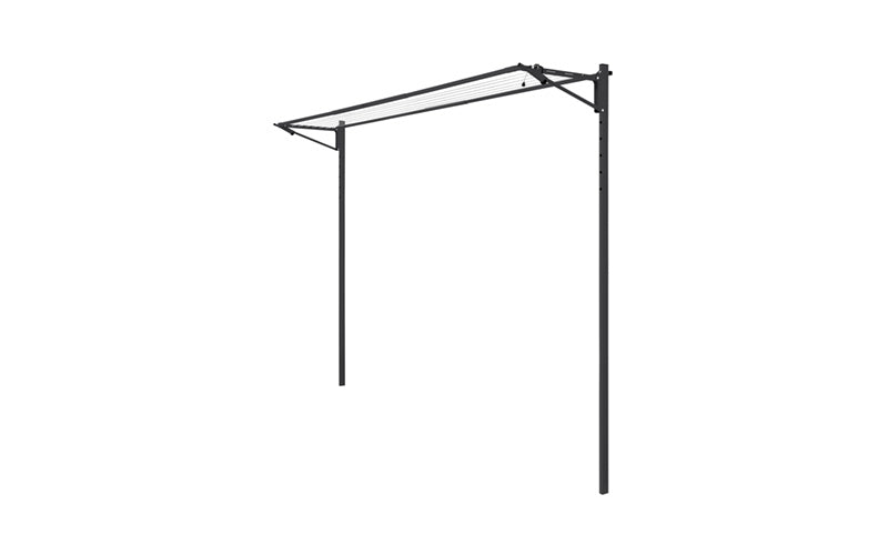 Ground Mount Kit 3.3m