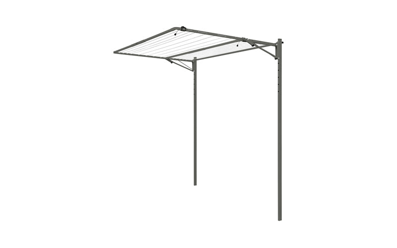 Aussie Made Folding Add-A-Line 35m
