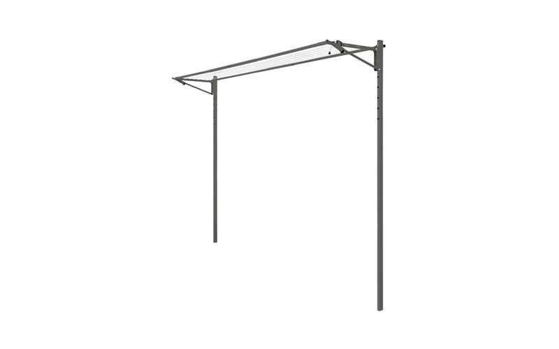 Ground Mount Kit 3.3m