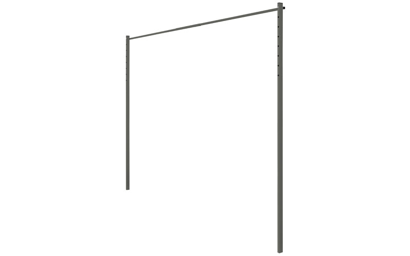 Ground Mount Kit 3.3m