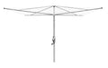 Austral Super 4 galvanised rotary clothesline