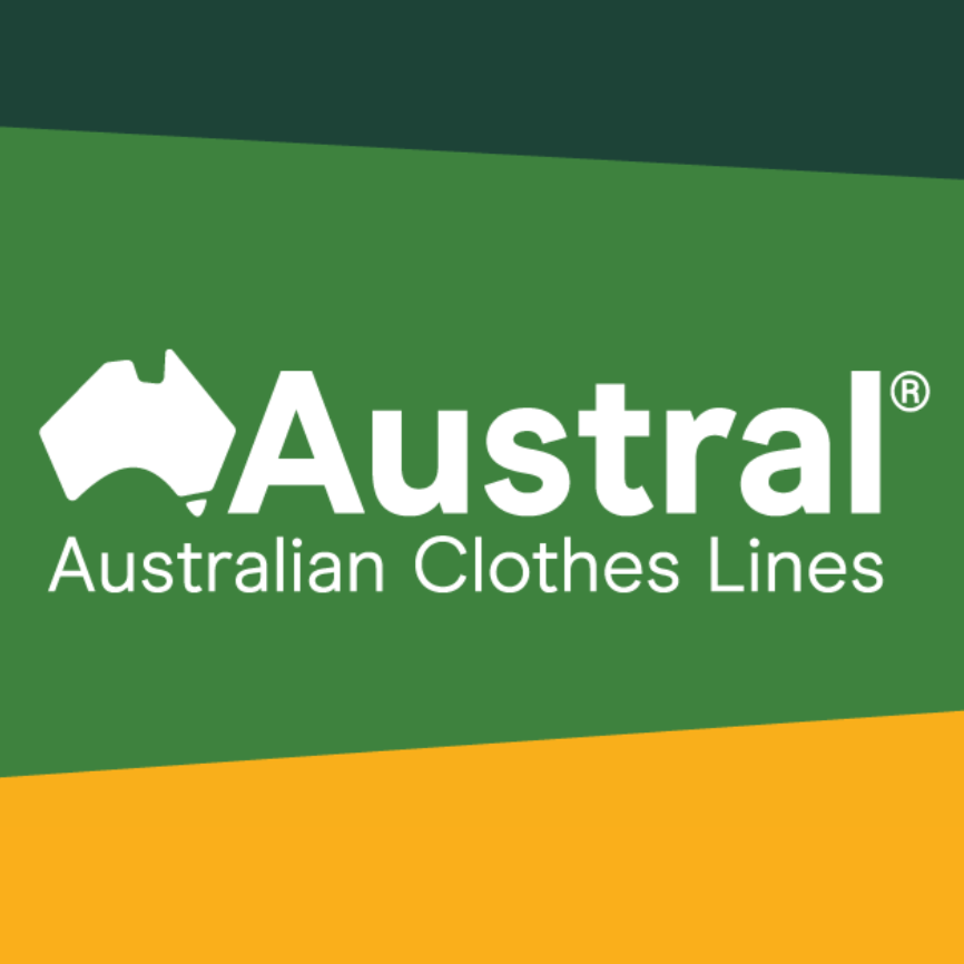 Aussie Made Slenderline 20 Folding Line 3.3m