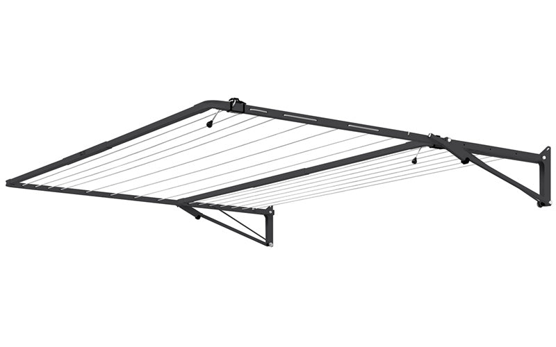 Aussie Made Folding Add-A-Line 35m