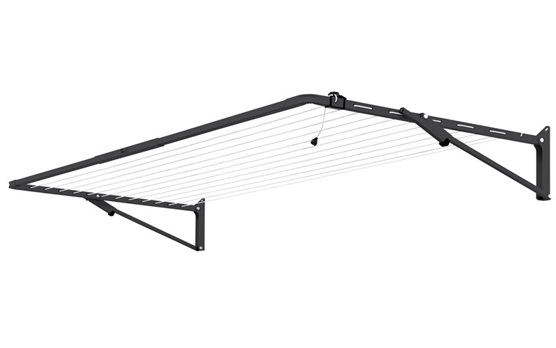 Aussie Made Compact 2.4m Folding Line