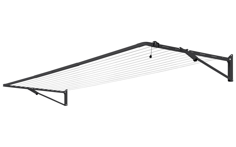 Aussie Made Compact 39 3.3m Folding Clothesline