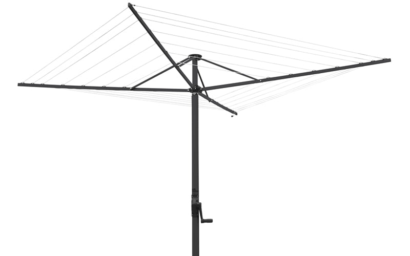 Aussie Made Fold Away Rotary 45m