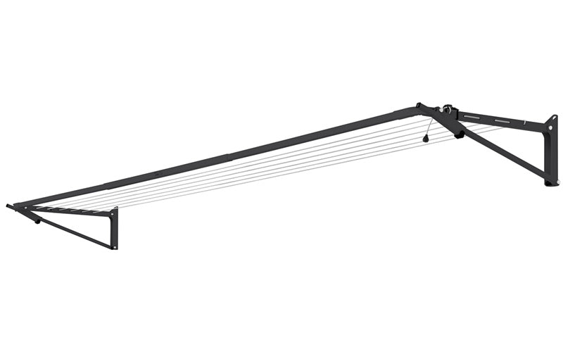 Aussie Made Slenderline 20 Folding Line 3.3m