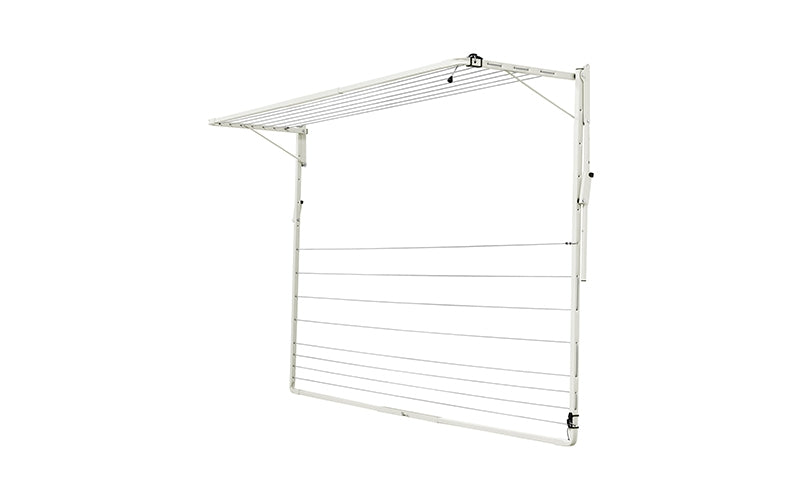 Aussie Made Folding Add-A-Line 35m