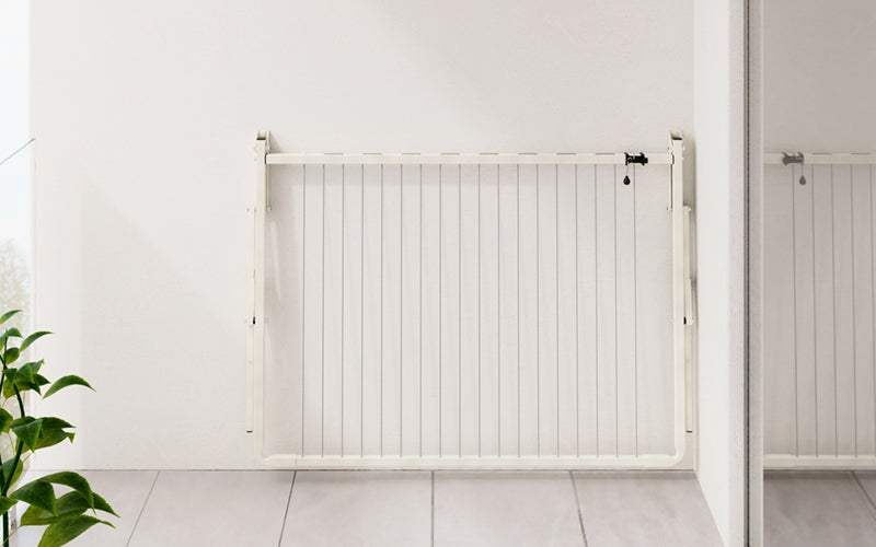 Aussie Made Balcony Folding Line 14.8m