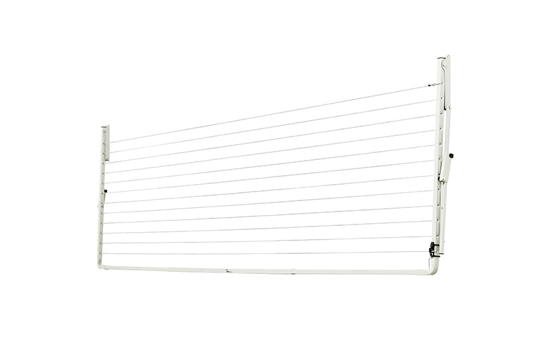 Aussie Made Compact 39 3.3m Folding Clothesline