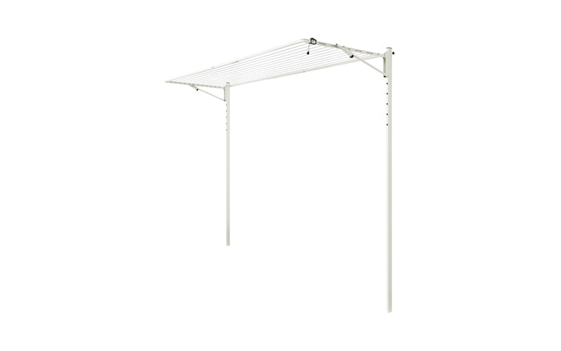Aussie Made Compact 39 3.3m Folding Clothesline