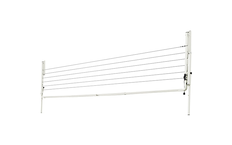 Aussie Made Slenderline 20 Folding Line 3.3m