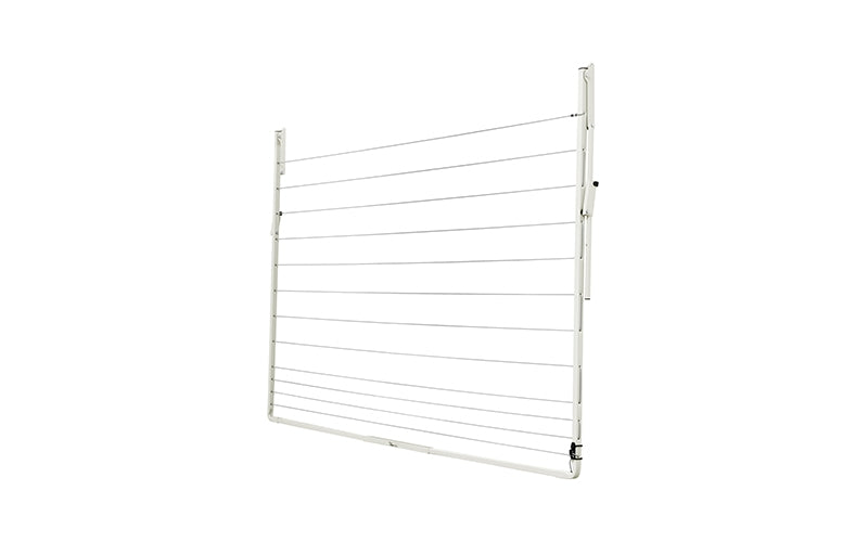 Aussie Made Standard Folding Clothesline 2.4m