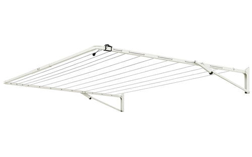 Aussie Made Standard Folding Clothesline 2.4m
