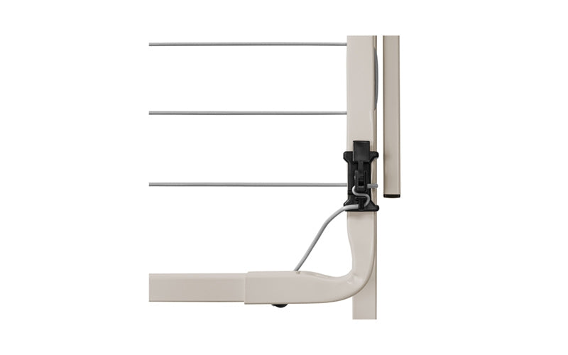 Aussie Made Fold Down Indoor/Outdoor 1.2m
