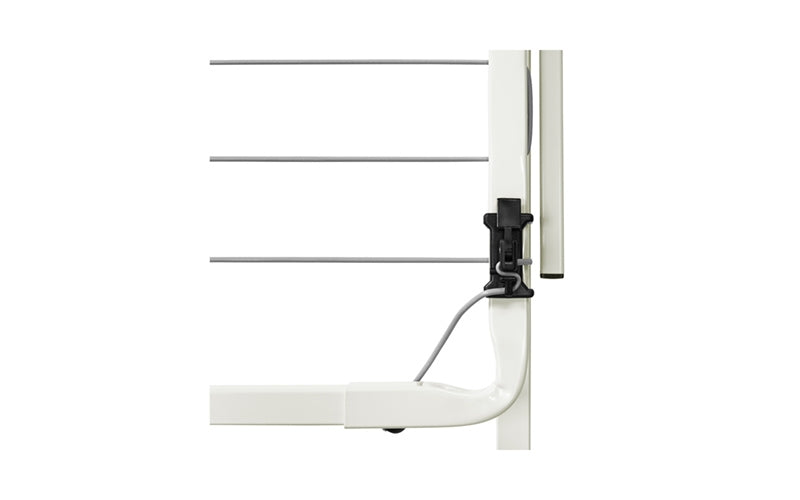 Aussie Made Compact 2.4m Folding Line