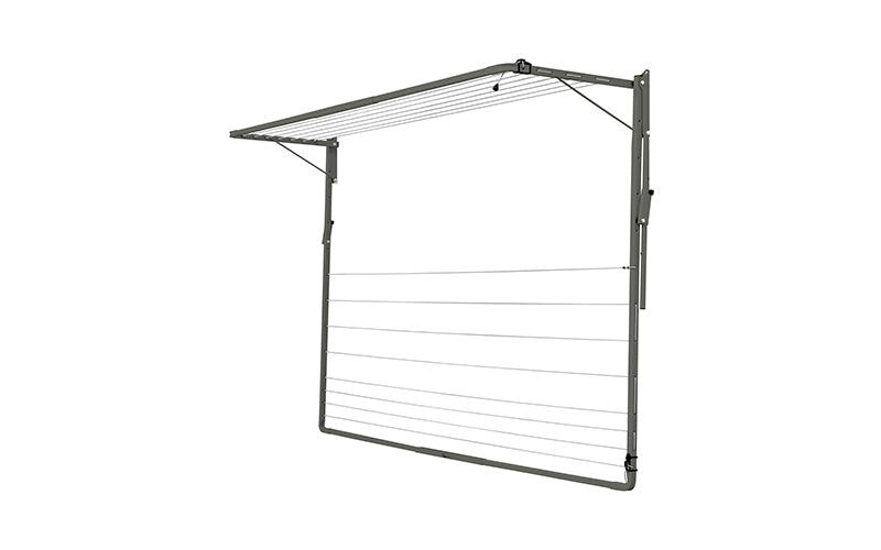 Aussie Made Folding Add-A-Line 35m